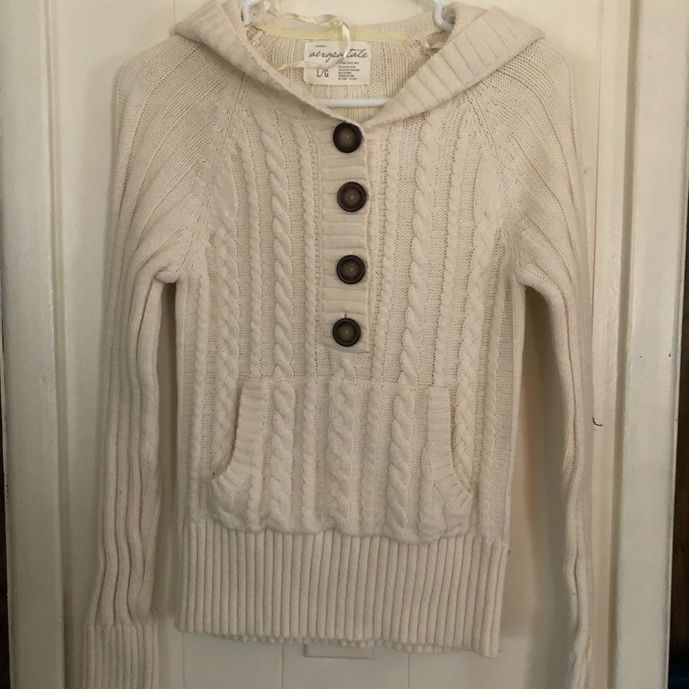 Aeropostale Sweater